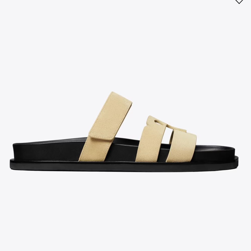 Tory Burch INES SPORT SLIDE - Picture 2 of 5